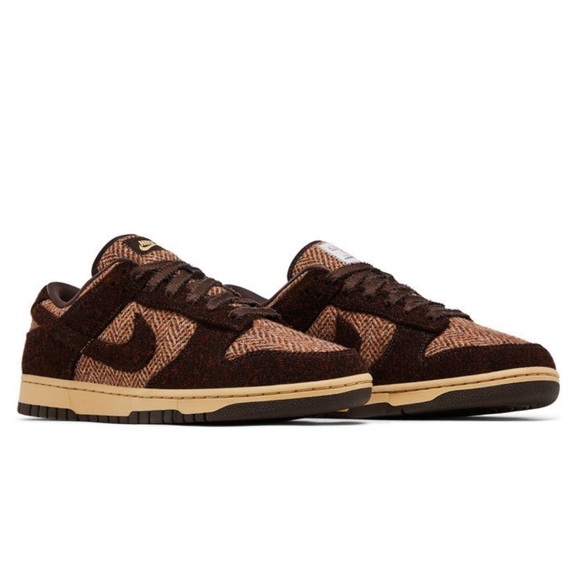 Nike Dunk x Harris tweed
Brand new - Picture 13 of 15